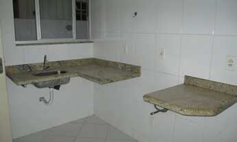 Imagem 6: APARTAMENTO 2 QUARTOS - CENTRO