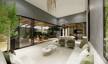 Imagem 6: Casa em condomínio para venda com 03 suites - Damha Araçagy (CASA EM CONSTRUÇÃO