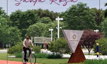 Imagem: Condomínio Village Bordeaux