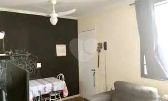 Imagem: Apartamento à venda com 2 quartos no condomínio