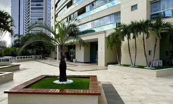 Imagem 2: Imóvel para venda possui 220 metros quadrados com 4 quartos em Cocó - Fortaleza - CE