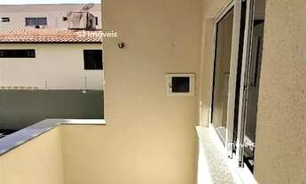 Imagem 4: Apartamento com suíte e varanda perto do Reserva Open Mall