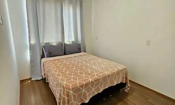 Imagem 2: Imóvel para aluguel tem 50 metros quadrados com 2 quartos em Setor Faiçalville - Goiânia