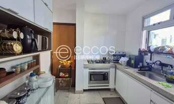 Imagem 7: Apartamento à venda, 4 quartos, 4 suítes, 2 vagas, Santo Antônio - Belo Horizonte/MG