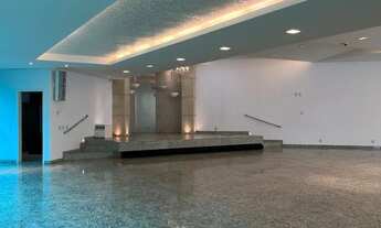 Imagem 2: Ponto comercial/Loja/Box para venda tem 565 metros quadrados com 1 quarto