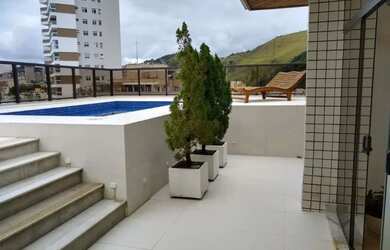 Imagem: Cobertura com 5 quartos à venda, 600 m²