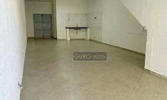 Imagem 5: Salão para alugar, 80 m² por R$ 4.415,00/mês - Vila Zelina - São Paulo/SP