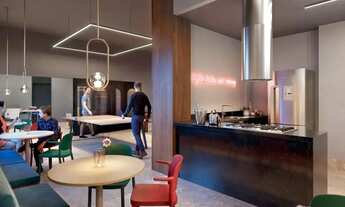 Imagem 7: Apartamento a venda com 32 m², 1 quarto no Centro - RJ