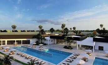 Imagem 7: Lote Quitado no Residencial Tahiti/ PALMAS-TO