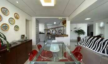 Imagem 6: VENDA APARTAMENTO - 03 QUARTOS 105,00 M2 - BAIRRO: CRUZEIRO