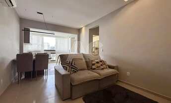 Imagem 5: APARTAMENTO REFORMADO DE 2 QUARTOS À VENDA NO CONDOMÍNIO BARRAMARES - BARRA DA TIJUCA