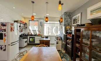 Imagem 4: Apartamento - Padrão / Residencial / Leblon