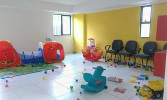 Imagem 3: Apartamento MOBILIADO para aluguel com 66 metros quadrados com 3 quartos