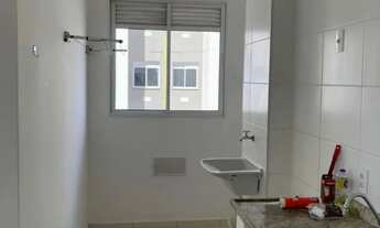 Imagem 7: Imóvel para aluguel tem 48 metros quadrados com 2 quartos em Vila Doutor Laurindo - Tatuí