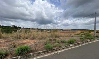 Imagem 2: Lote no Esplanada do Uruguai - com REGISTRO -VENDA: 100mil - DAVID BASTOS - CRECI-PI: 4309