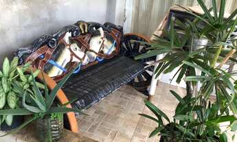 Imagem 6: Casa temporada com piscina na praia de Setiba Guarapari ES