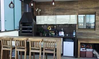 Imagem: Cobertura a venda bairro Liberdade