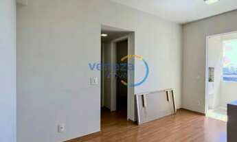 Imagem 6: Apartamento com 2 quartos à venda por R$ 370000.00, 54.38 m2 - GLEBA PALHANO - LONDRINA/PR