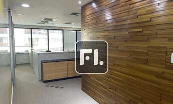 Imagem 6: Conjunto, 110 m² - venda por R$ 2.200.000,00 ou aluguel por R$ 19.200,00/mês - Itaim Bibi