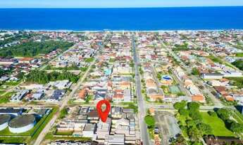 Imagem 2: Sobrado com 3 dormitórios à venda, 132 m² por R$ 580.000,00 - Eliana - Guaratuba/PR