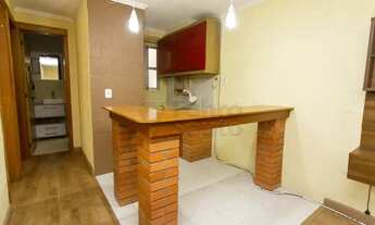 Imagem 4: Apartamento de 02 quartos