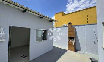 Imagem 6: Casa com 3 dormitórios à venda, 125 m² por R$ 690.000,00 - Plano Diretor Sul - Palmas/TO