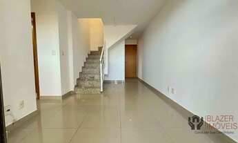 Imagem 6: Cobertura com 3 dormitórios, 146 m² - venda por R$ 1.150.000,00 ou aluguel por R$ 7.670,00