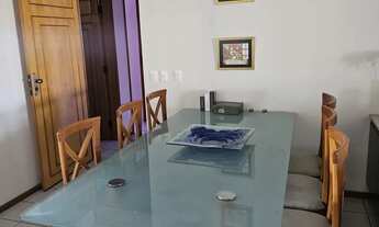 Imagem 5: Apartamento de 129 m no bairro Noivos