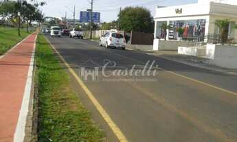 Imagem 2: Sobrado para locação, Oficinas, PONTA GROSSA - PR