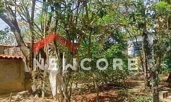 Imagem: Casa em RUA 3 - Residencial Caio Martins