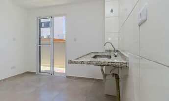 Imagem 7: Apartamento garden para venda em Vila Zelina com 2 quartos , 44m²