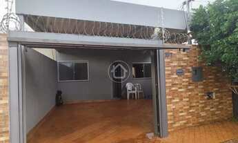 Imagem 3: CASA PROXIMO UCDB