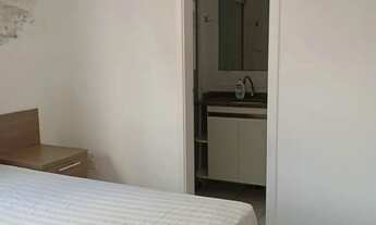 Imagem 7: Apartamento para venda no condomínio Grand Park Pássaros