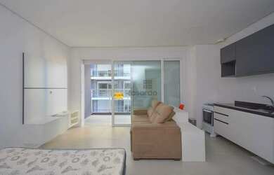 Imagem 5: Studio 1 quarto para aluguel Pelotas