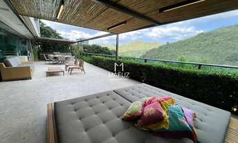 Imagem: Apartamento de 5 suítes e 894m² a venda