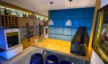 Imagem 13: Maravilhoso Apartamento de 4 Suítes na Região da Praia da Costa - COD: 22974 R