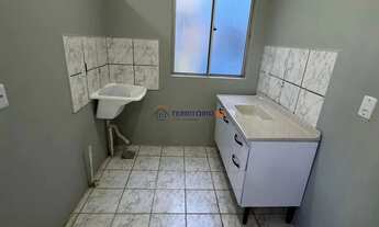 Imagem 6: Apartamento o bairro Restinga - 2 dormitórios