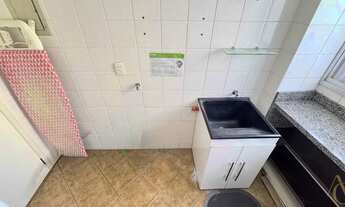 Imagem 8: Apartamento para locação - 2 quartos - Centro - Florianópolis, SC