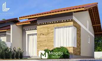 Imagem 2: Casa à venda no bairro Mulde - Indaial/SC