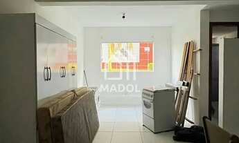 Imagem 3: Flat com 1 dormitório à venda por R$ 85.000,00 - Uvaranas - Ponta Grossa/PR