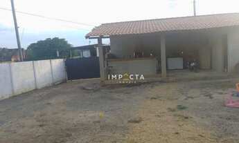 Imagem 3: Casa com 2 dormitórios à venda por R$ 230.000 - Fernandes - Silvianópolis/MG