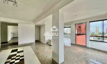 Imagem 2: Imóvel para aluguel possui 100 metros quadrados com 3 quartos em Petrópolis - Natal - RN