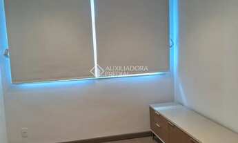 Imagem 2: Apartamento 2 quartos com uma vaga, no Cristo Redentor, em Porto Alegre