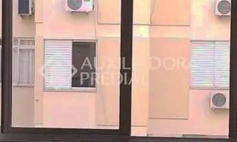 Imagem 2: Excelente Apartamento em Capoeiras -Florianópolis com 3 Dormitórios, 2 banheiros e 2 vagas