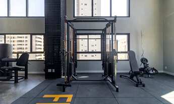 Imagem 6: LIV MARISTA Apartamento com 1 Quarto(s) e 1 banheiro(s) à Venda, 38.11 por R$ 450000.00 no