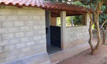 Imagem 4: CHÁCARA 12.000 M² - RECREIO SÃO JOAQUIM