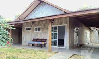 Imagem 2: Casa com 4 dorm.(sendo que 3 são suítes) 287 m² - aluguel por R$ 1.600/dia - Atami - Ponta