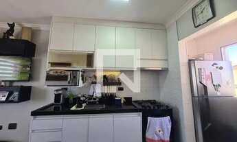 Imagem 7: Apartamento à Venda - Vila Alpina, 2 Quartos, 37 m2