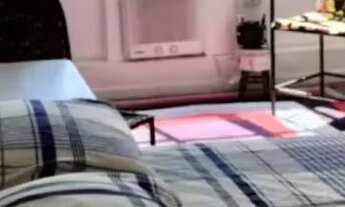 Imagem 5: Lindo Apto mobiliado na P. Vargas, vista pra baía do guajará!