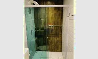 Imagem 7: Apartamento 3 quartos condomínio Resort - Aceita Financiamento